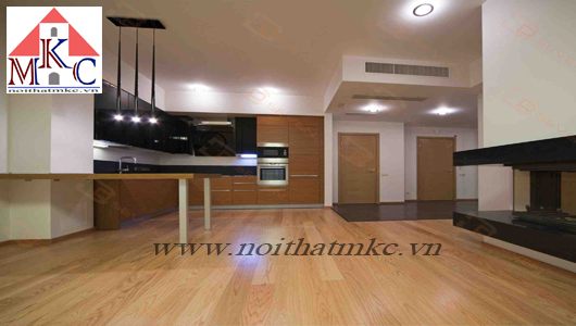 SÀN GỖ NHẬP KHẨU - TẠO SỨC HÚT, VẺ ĐẸP VÀ SỰ SANG TRỌNG CHO CĂN NHÀ  Giá bán: 190.000đ