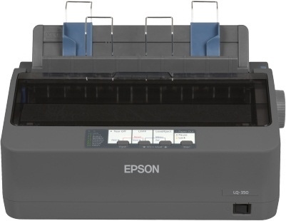 Máy In Epson LQ-350 Giá bán: 4.100.000đ