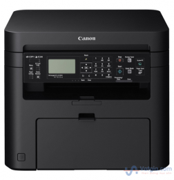 Máy in All in One Canon imageCLASS MF221d Giá bán: 3.650.000đ