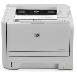 HP LaserJet P2035 Giá bán: 3.900.000đ