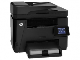 HP LaserJet Pro MFP M225dw Giá bán: 5.980.000đ