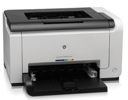 HP LaserJet Pro CP1025 Color Printer Giá bán: 4.000.000đ
