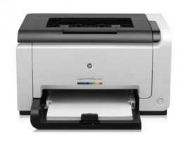 HP LaserJet Pro CP1025NW Giá bán: 5.100.000đ
