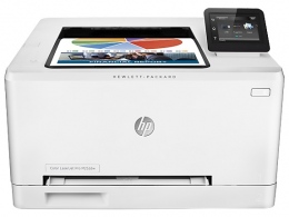 HP Color LaserJet Pro M252dw Giá bán: 11.250.000đ