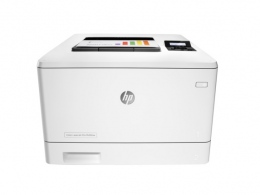 HP Color LaserJet Pro M452nw Giá bán: 12.200.000đ
