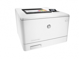 HP Color LaserJet Pro M452dn Giá bán: 14.400.000đ