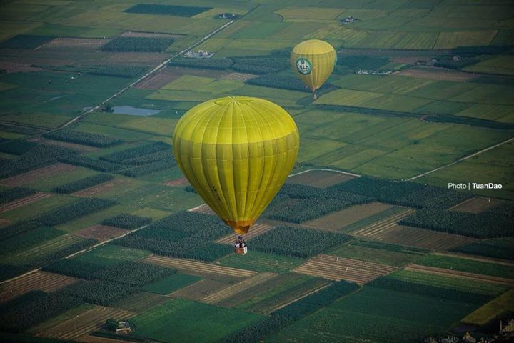 Tour du lịch Mộc Châu vui tết độc lập 2/9 Giá bán: 1.480.000đ