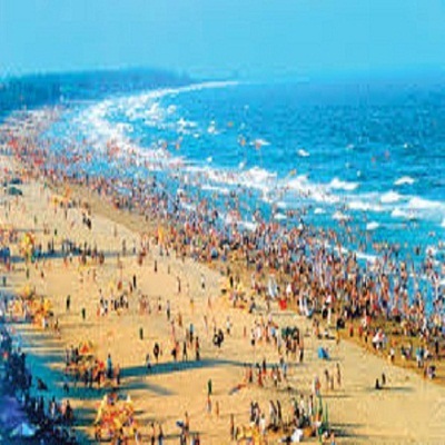  Hà Nội - Sầm Sơn - Hà Nội 3 ngày 2 đêm Giá bán: 1.300.000đ