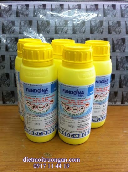 Dịch vụ diệt chuột - diệt côn trùng giá rẻ Giá bán: 2.500đ