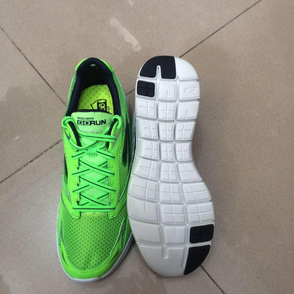 Giầy Thể Thao SkeChers Chính Hãng Giầy Thể Thao SkeChers Chính Hãng Giá bán: 1.800.000đ