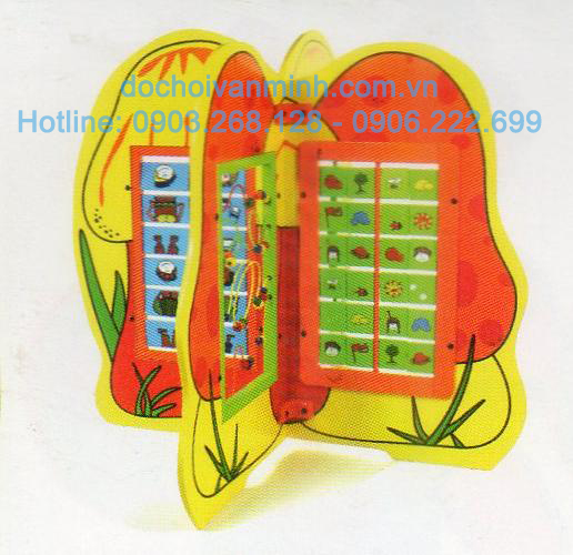 Đồ chơi trí tuệ cho bé Đồ chơi trí tuệ cho bé Giá bán: 1.000đ