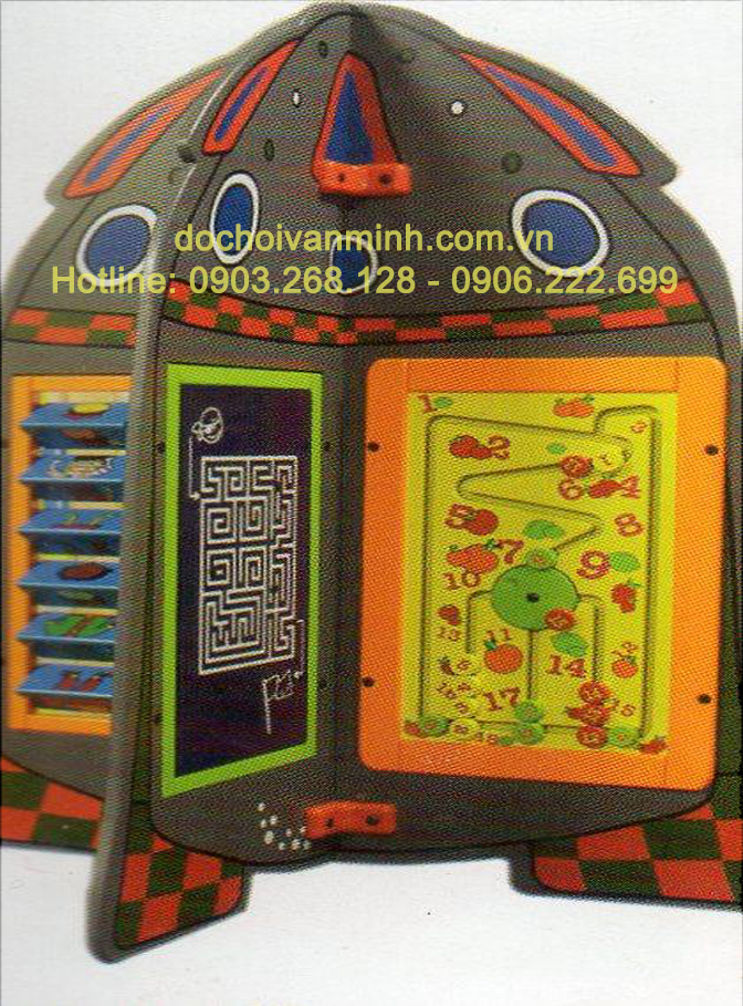 Đồ chơi trí tuệ cho bé Đồ chơi trí tuệ cho bé Giá bán: 1.000đ