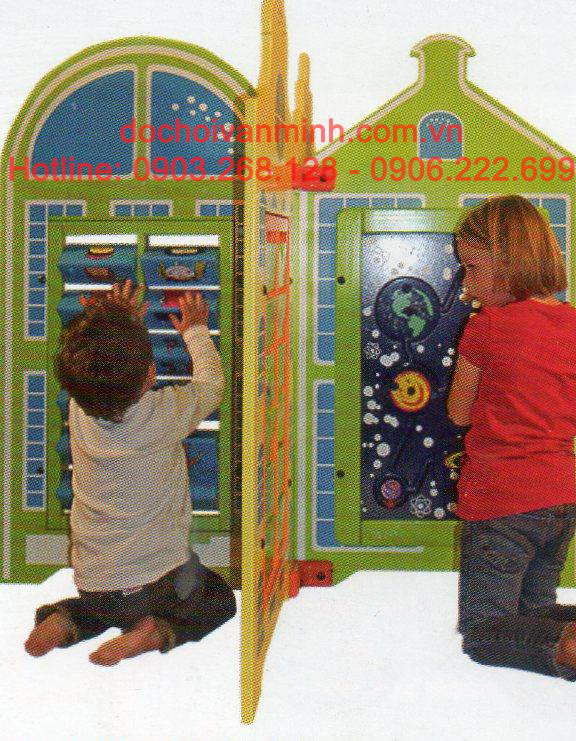 Đồ chơi trí tuệ cho bé Đồ chơi trí tuệ cho bé Giá bán: 1.000đ