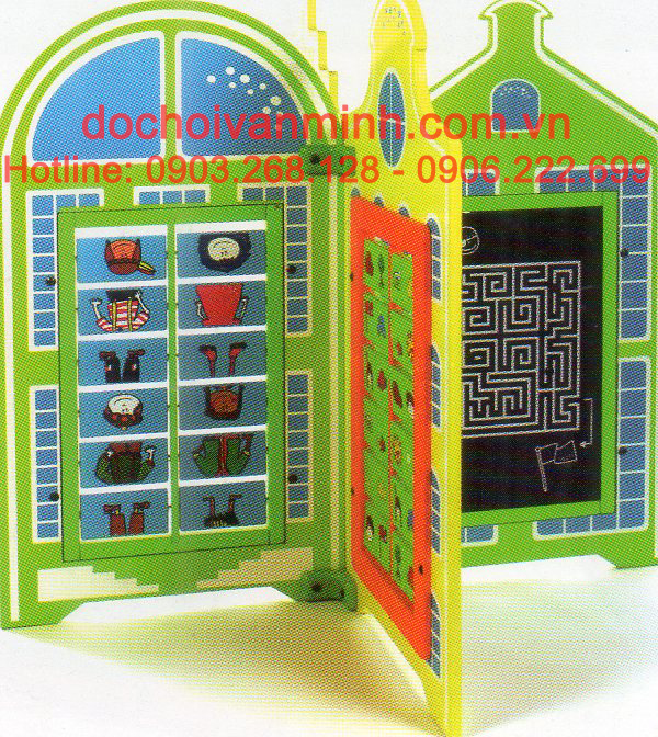 Đồ chơi trí tuệ cho bé Đồ chơi trí tuệ cho bé Giá bán: 1.000đ