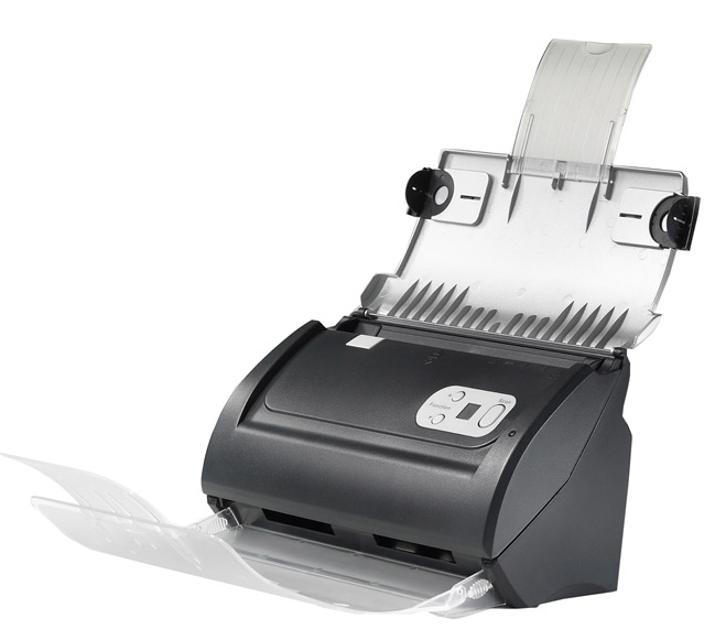 Máy scan Plustek PS288 Giá bán: 7.600.000đ