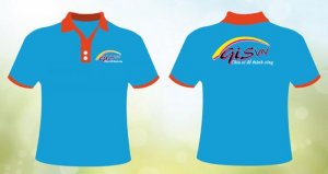 May áo thun  công ty...  Giá bán: 50.000đ