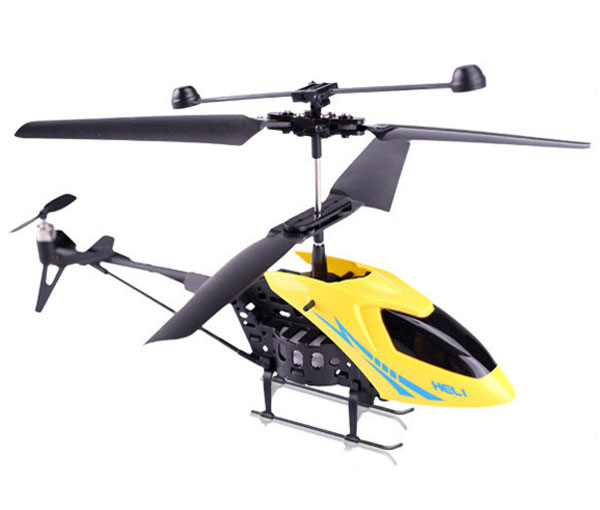 máy bay điều khiển từ xa 3.5 kênh 902 Giá bán: 320.000đ