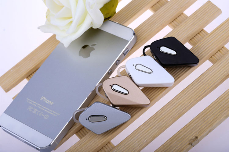 Tai nghe bluetooth Doolike A3 Giá bán: 299.000đ