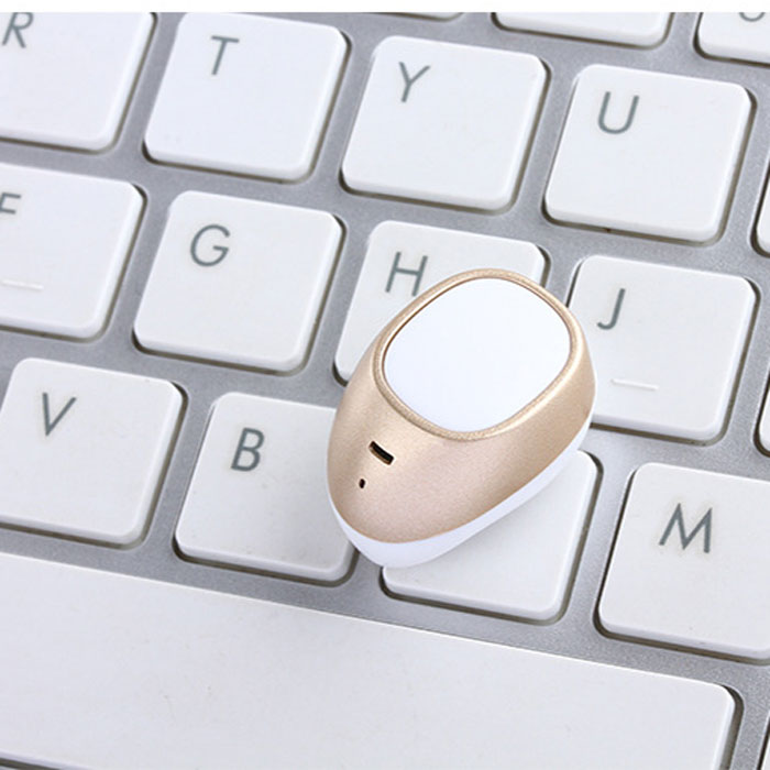 Tai nghe bluetooth mini 01 Giá bán: 279.000đ