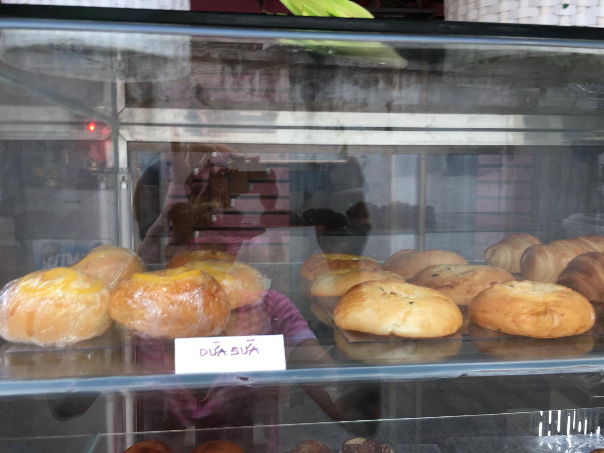 Bánh Dừa sữa  Giá bán: 10.000đ