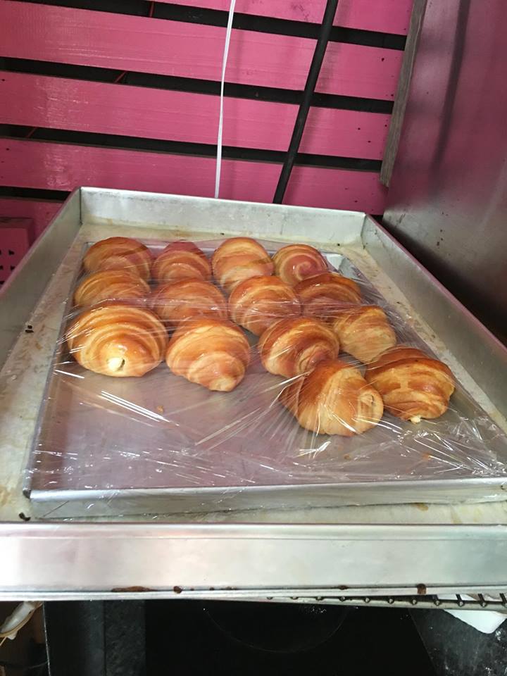 Levain bakery  Giá bán: 12.000đ