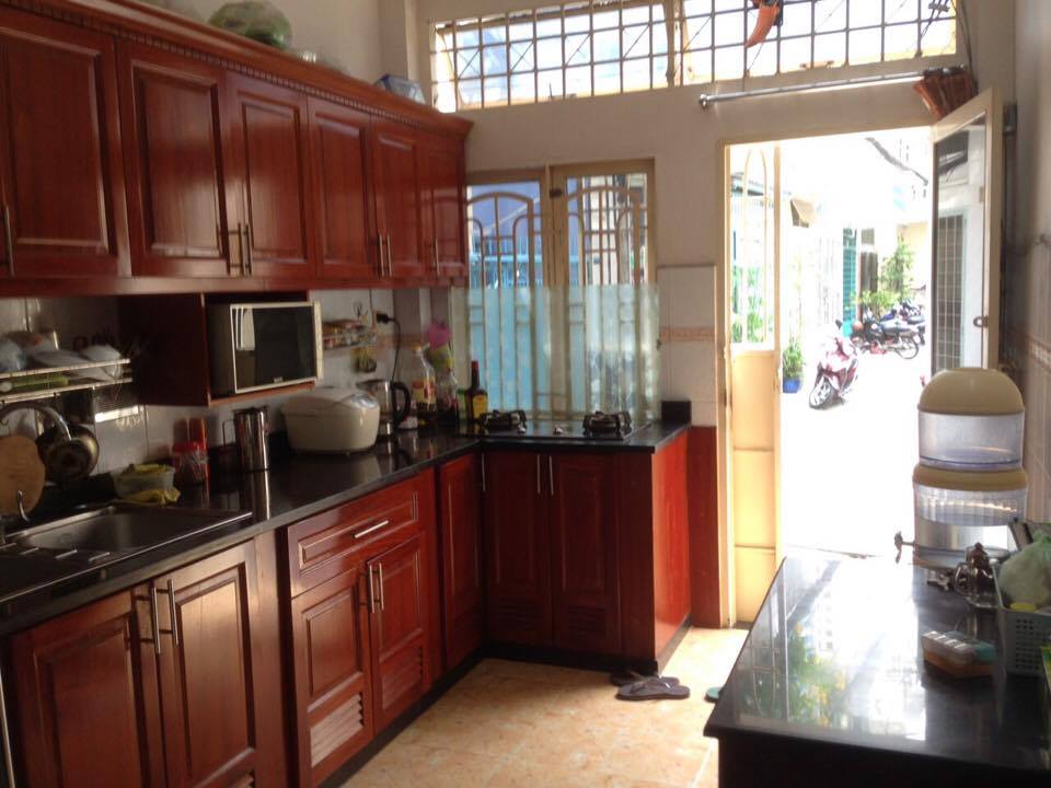 Cho thuê nhà nguyên căn giá rẻ đầy đủ tiên nghi quận phú nhuận Giá bán: 18.000.000đ