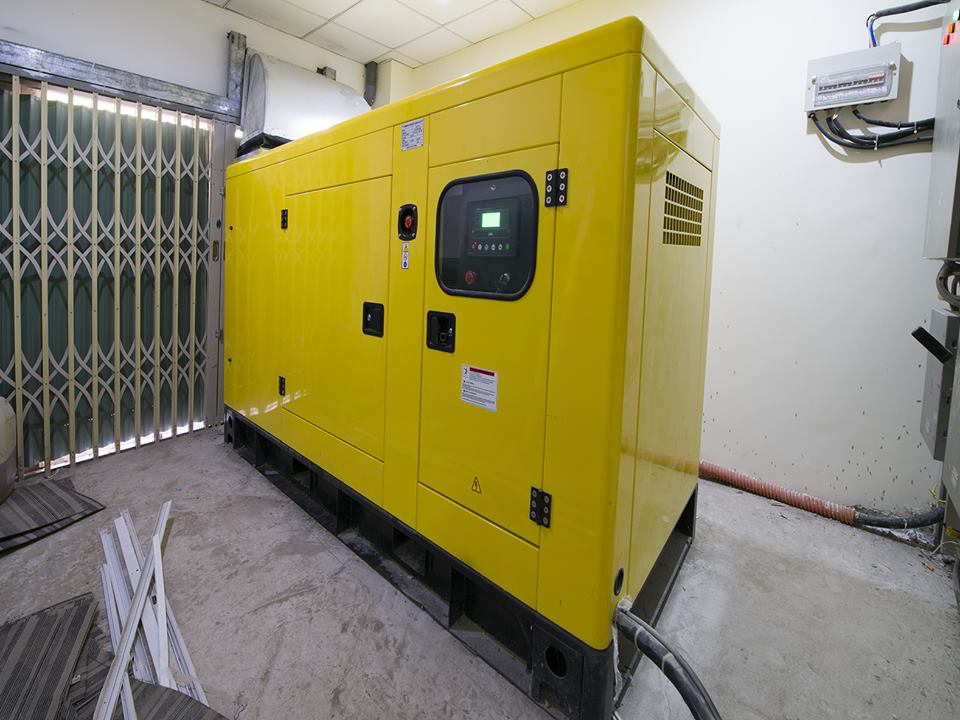 Văn Phòng cho thuê Quận 7  Giá bán: 1$