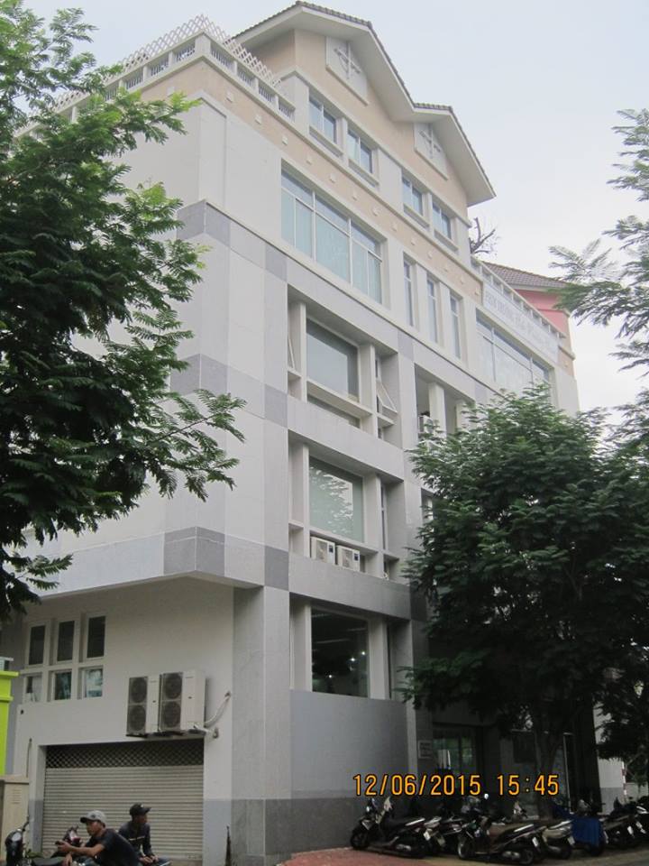 Văn Phòng cho thuê Quận 7  Giá bán: 1$