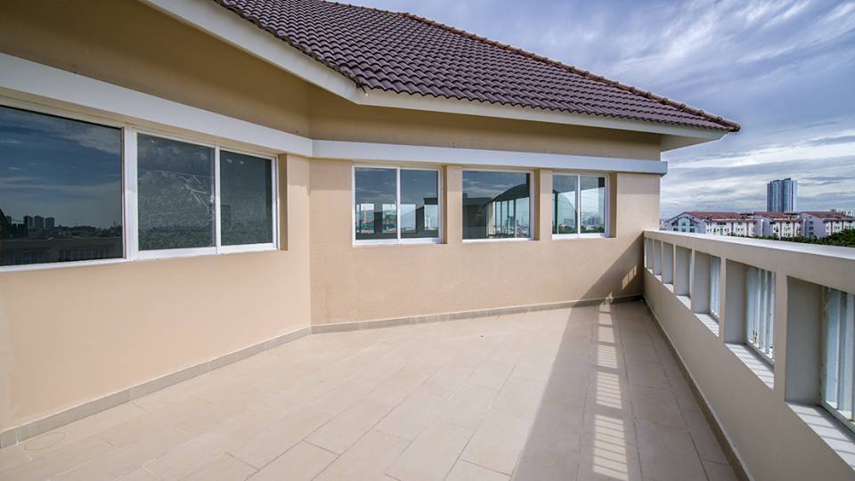 Văn Phòng cho thuê Quận 7  Giá bán: 1$