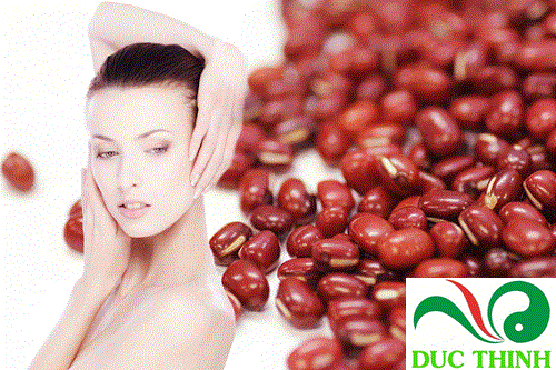 Bột đậu đỏ nguyên chất Giá bán: 120đ