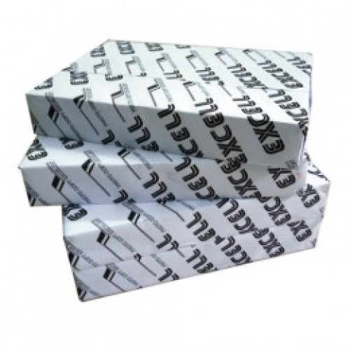Giấy Excel, A4 -70 ( Box / 5 Ream) Giá bán: 242.500đ