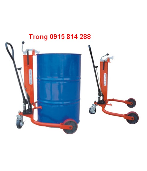 xe nâng di chuyển phi DP 250 hiệu Noblilt Giá bán: 4.500.000đ