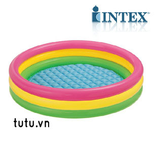 Bể Bơi Tròn 3 Tầng Giá bán: 250.000đ