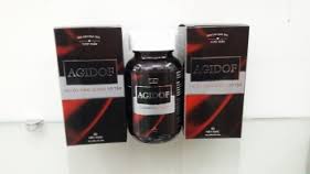 Agidof điều trị vô sinh ở nam giới Giá bán: 550.000đ
