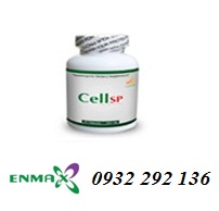 Cell SP thải độc, chống viêm, tăng sức đề kháng Giá bán: 300.000đ