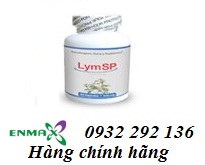 Lym SP hỗ trợ điều trị bệnh ung thư Giá bán: 450.000đ