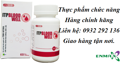 Điều trị sốt xuất huyết giảm tiểu cầu Giá bán: 325.000đ