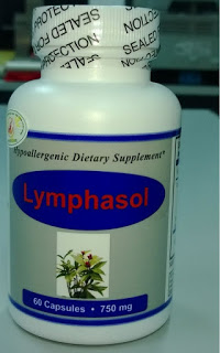 Lymphasol hỗ trợ điều trị bệnh ung thư Giá bán: 570.000đ