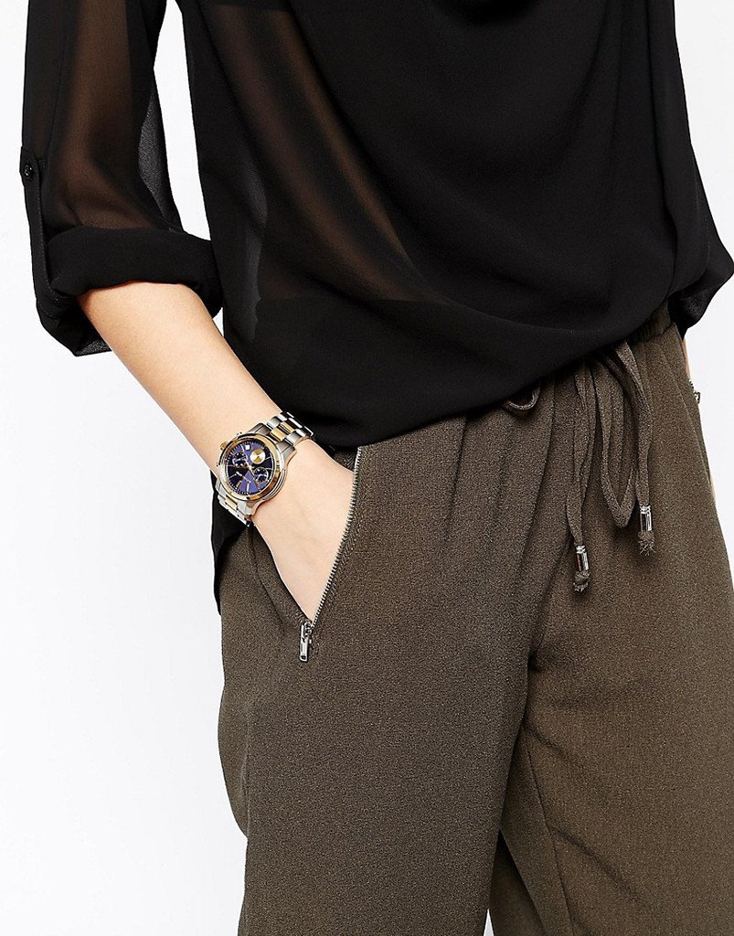 Đồng hồ nữ Michael Kors MK chính hãng nhập Mỹ Giá bán: 2.789.000đ