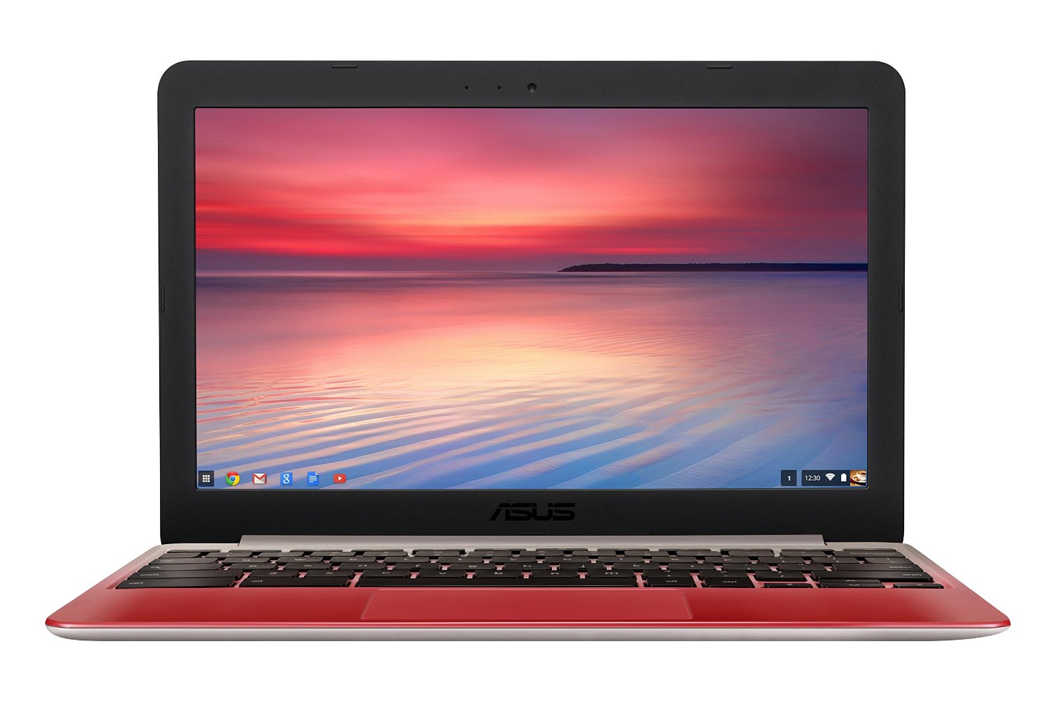 ASUS C201 11.6 Inch Chromebook (Rockchip, 4 GB, 16GB SSD) Giá bán: 6.160.000đ