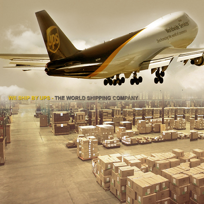 Dịch vụ ship hàng từ USA về VN giá rẻ nhất, uy tín nhất và ship nhanh nhất Giá bán: 67.000đ