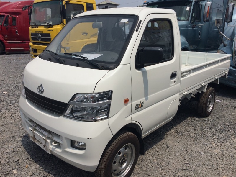 Xe tải 850kg Veam Star Giá bán: 155đ