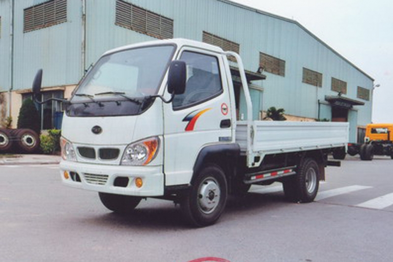 Xe tải 1T99 TMT Cửu Long Giá bán: 270đ