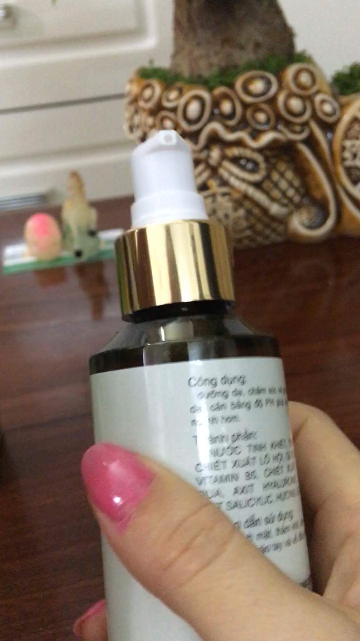 Nước phục hồi da  Giá bán: 310.000đ