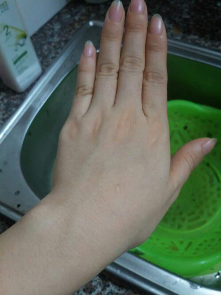 Sữa tắm trắng toàn thân Mother&Care Giá bán: 419.000đ