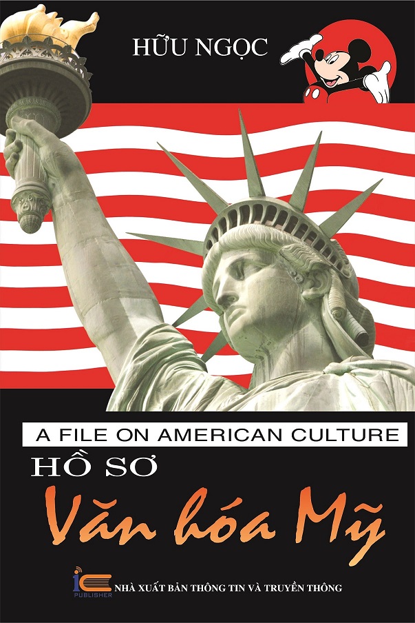 HỒ SƠ VĂN HÓA MỸ Giá bán: 299.000đ