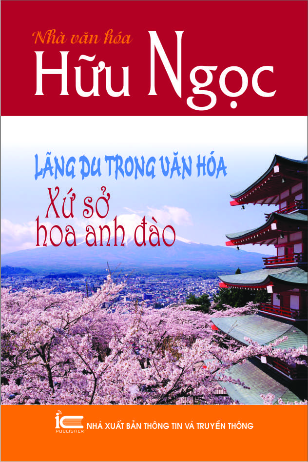 Lãng du trong văn hóa xứ sở Hoa Anh đào Giá bán: 145.000đ