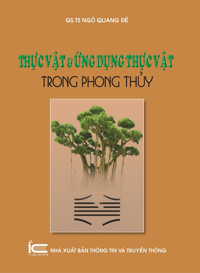 Thực vật và ứng dụng Thực vật trong Phong Thủy Giá bán: 79.000đ
