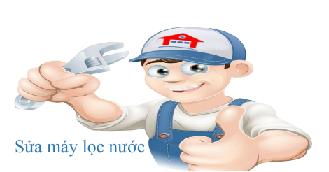 Dịch vụ sửa chữa máy lọc nước Giá bán: 0đ