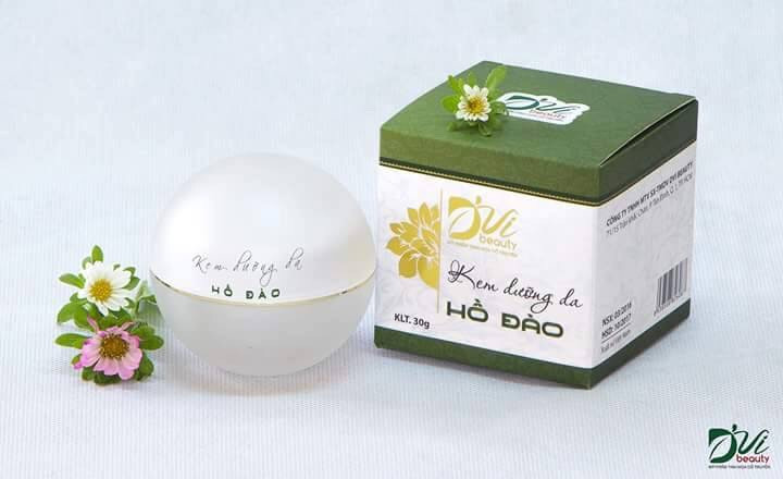 Kem dưỡng da BB Hồ Đào Giá bán: 350.000đ